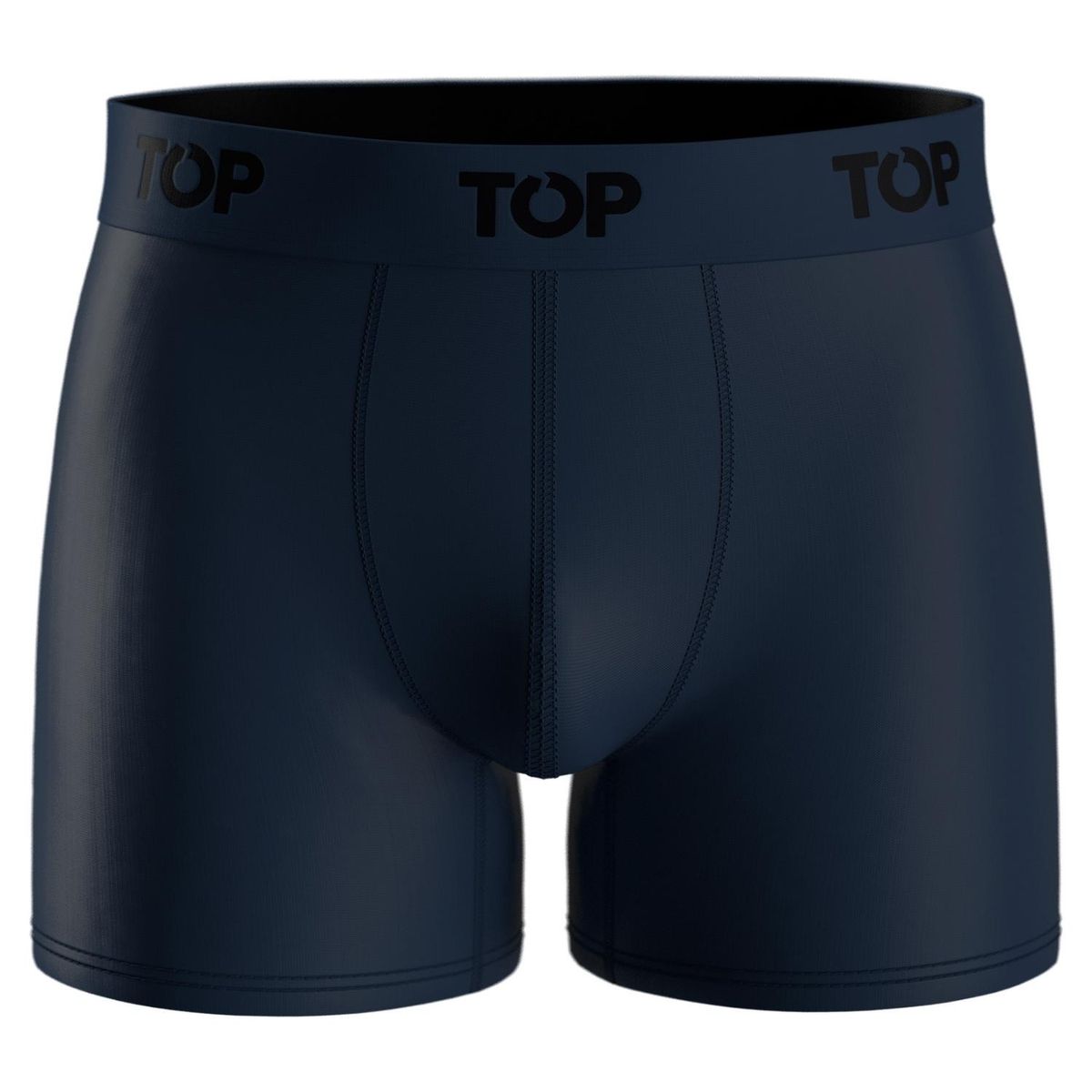 TOP - Pack de 3 Boxers de Hombre Top