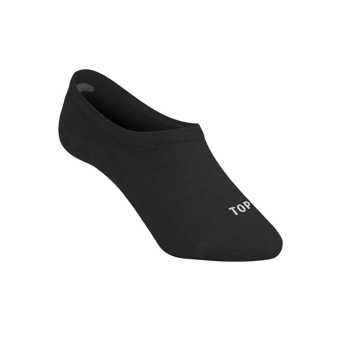 TOP - Pack 7 Calcetines Invisibles Algodón Hombre Top
