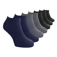 TOP - Pack 7 Calcetines Tobilleros Algodón Hombre