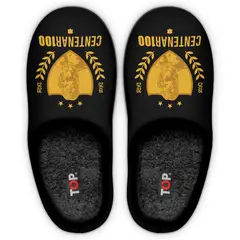 TOP - Pantuflas Colo-Colo Hombre