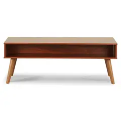 STANFORD - Mesa De Centro Clásica