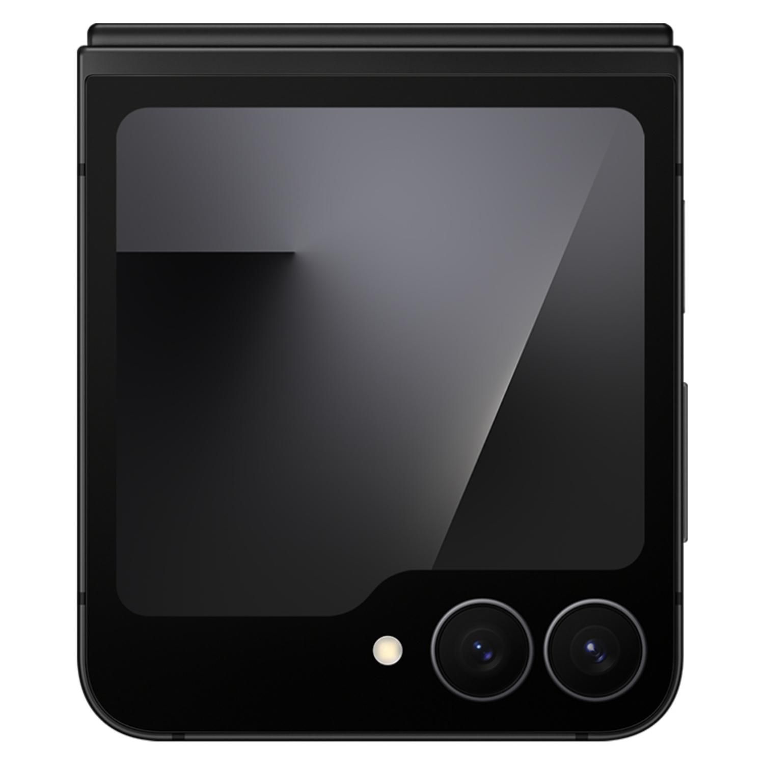 SAMSUNG Celular Samsung Galaxy Z Flip7 FE 256GB | Falabella Chile