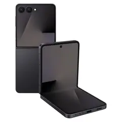 SAMSUNG - Celular Galaxy Z Flip7 256GB