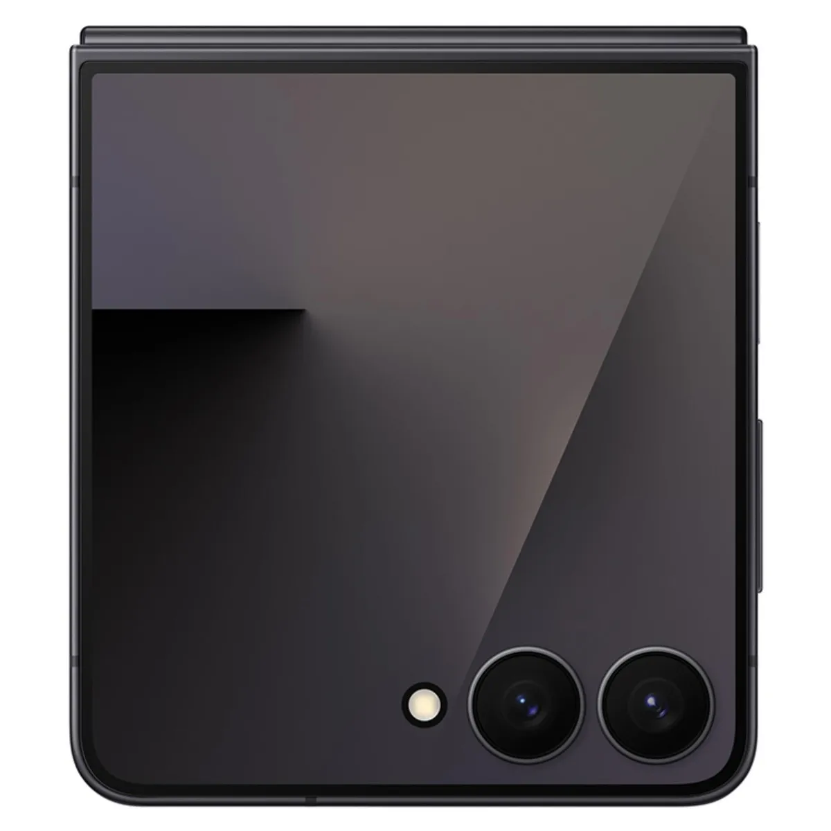 SAMSUNG - Celular Samsung Galaxy Z Flip7 256GB