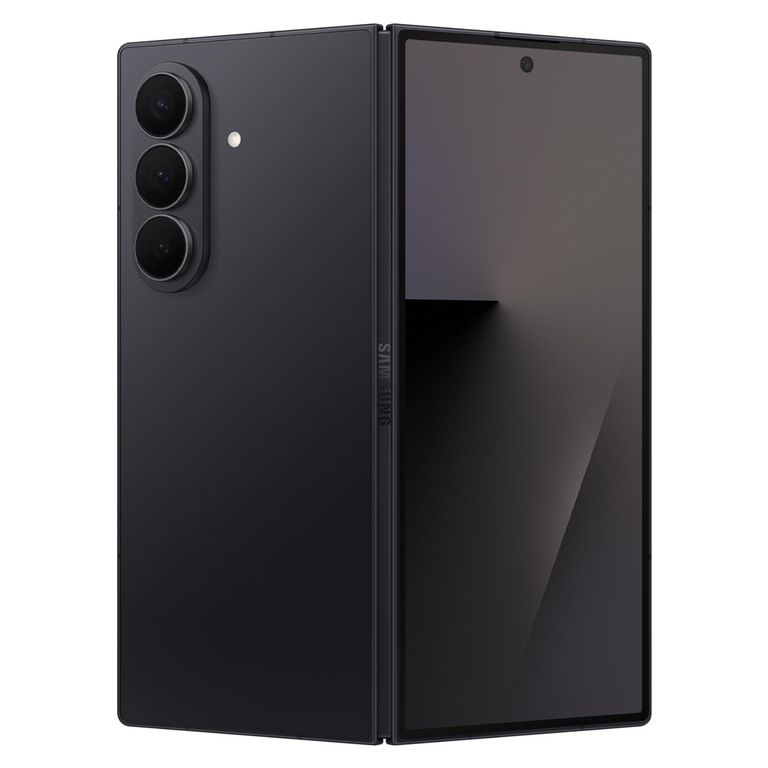 Celular Galaxy Z Fold7 256GB