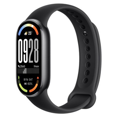 Imagen 2 del producto Smartband 10 Negra