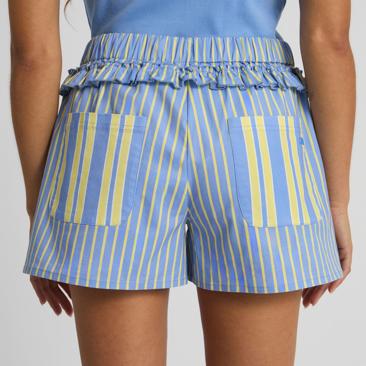 LAAGAM - Short Caos Mujer Laagam