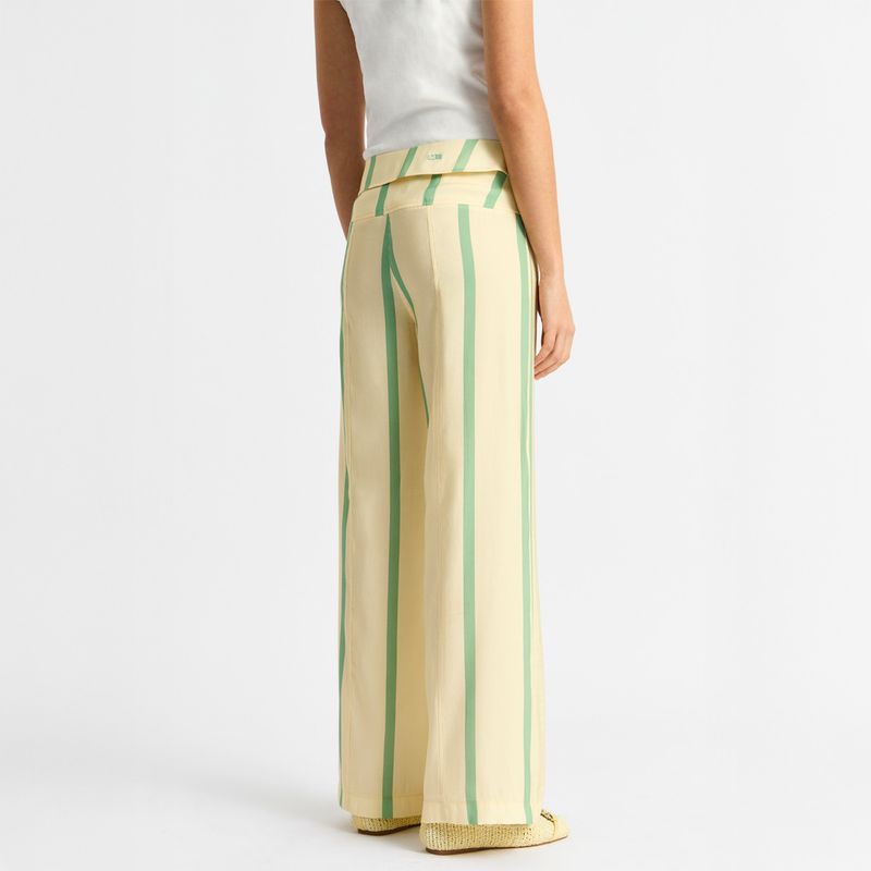 LAAGAM - Pantalón Mujer Laagam