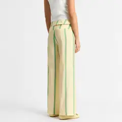 LAAGAM - Pantalón Mujer