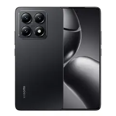 XIAOMI - Celular 14T 512GB Negro S/C