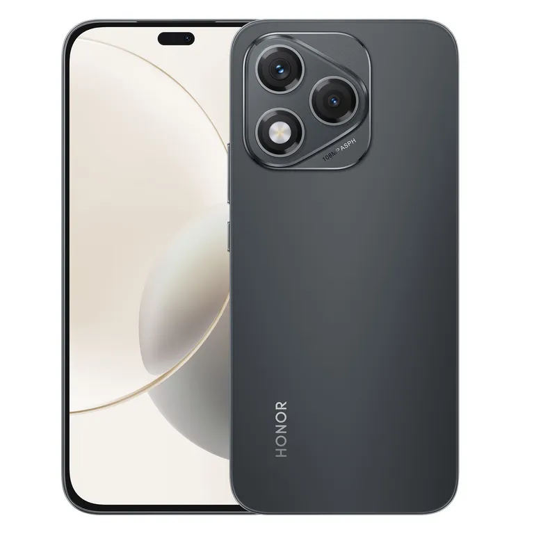 Celular Honor 400 Lite 8+256GB Negro