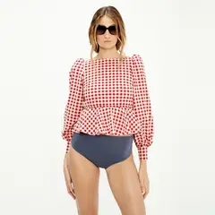NURRK - Blusa Mujer