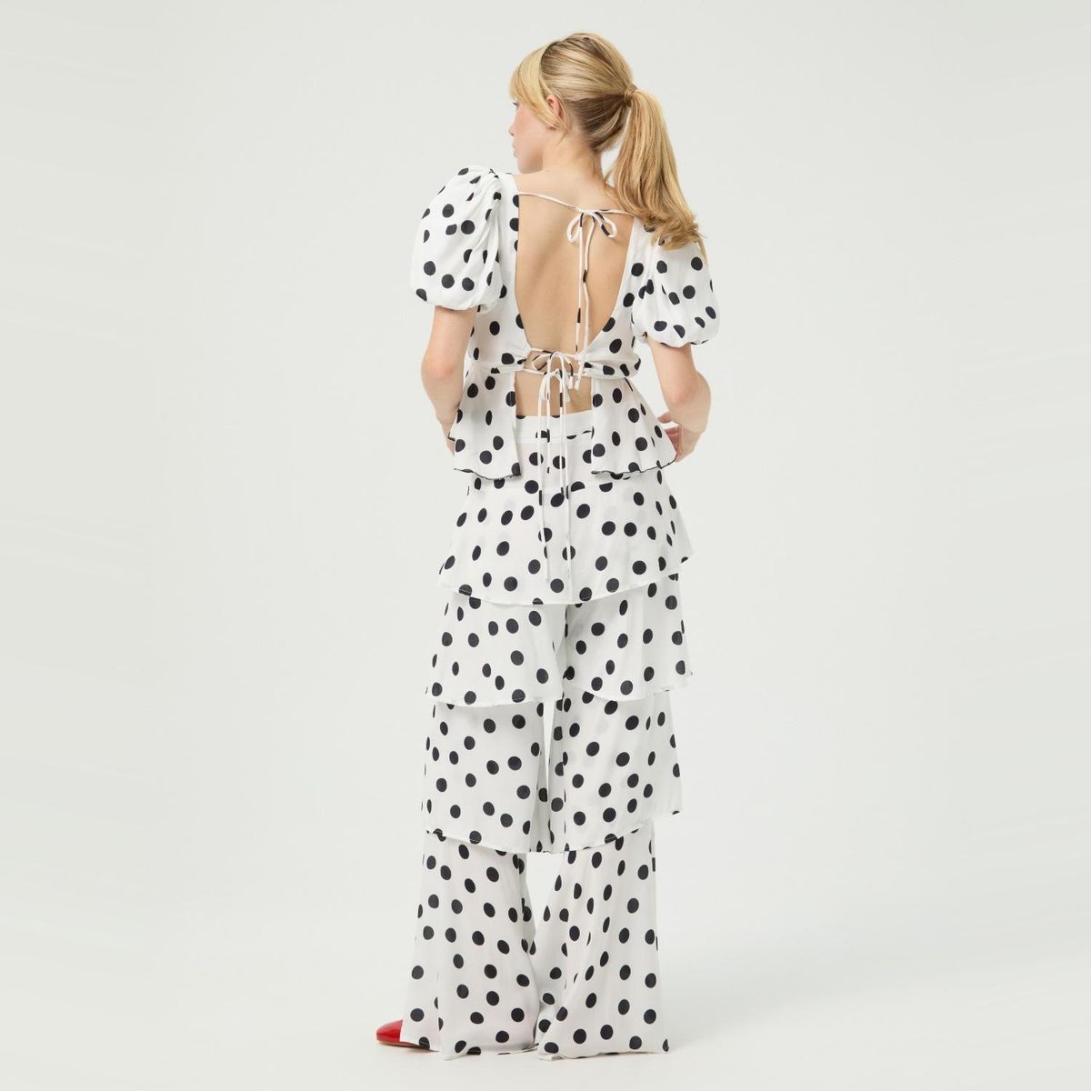 NURRK - Pantalón Mujer Nurrk