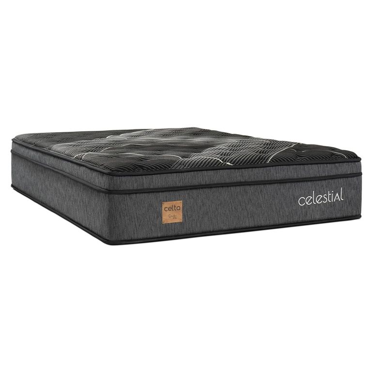 CELTA Colchón Pocket Celestial 2 Plazas