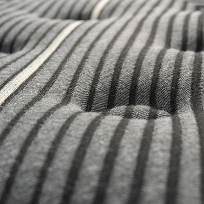 Imagen 2 del producto Cama Europea Celestial 2 Plazas Base Dividida + Respaldo