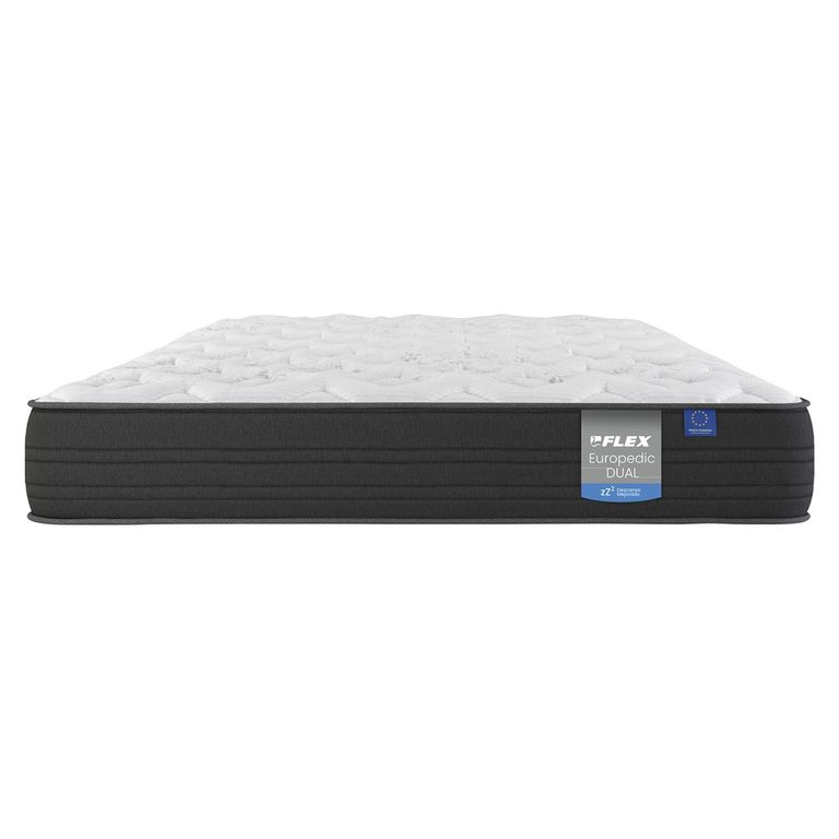 Colchón Europedic Dual 2 Plazas (150x200)