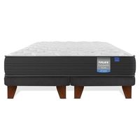 Cama Europea Europedic Dual 2 Plazas (150x200)