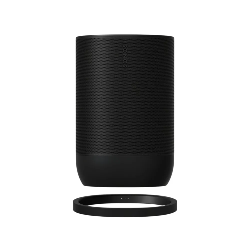 Sonos Move 2 Negro, foto 2