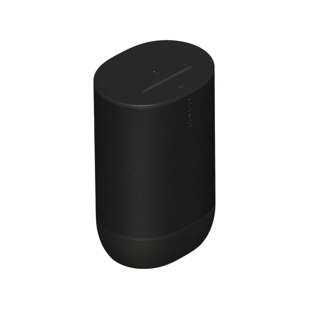Sonos Move 2 Negro, foto 3