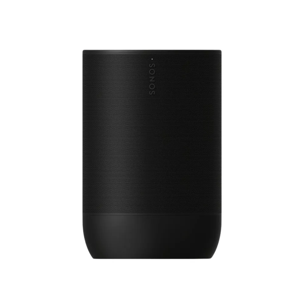 Sonos Move 2 Negro, foto 4