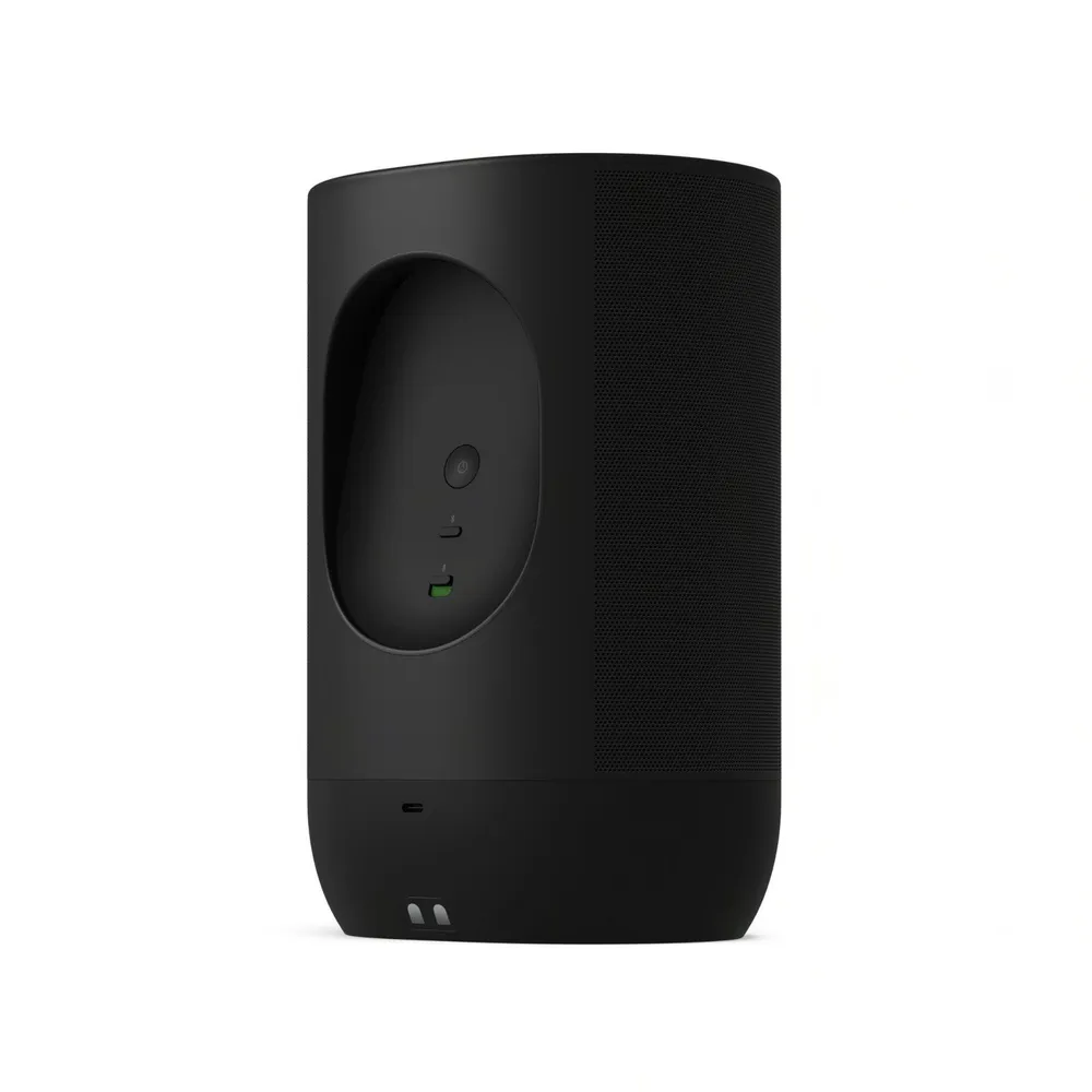 Sonos Move 2 Negro, foto 6