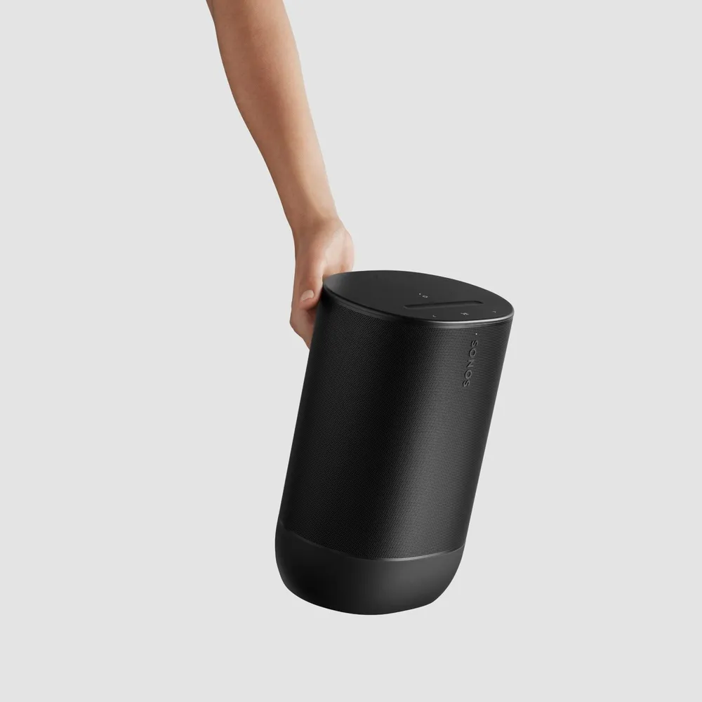 Sonos Move 2 Negro, foto 8
