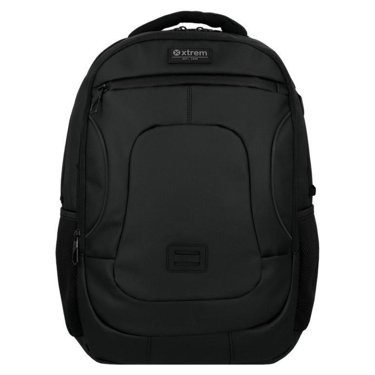 Mochila Notebook Gamma 6Xt 16" Negro 1