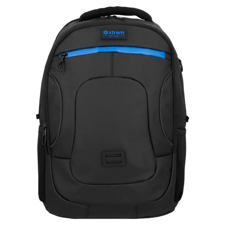 Mochila Notebook Gamma 6Xt 16"