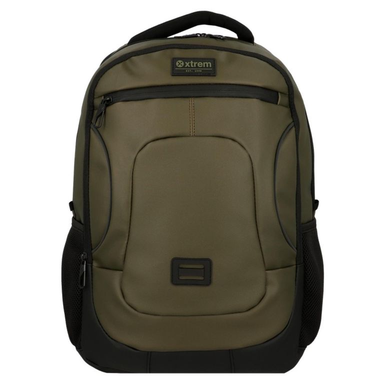 Mochila Notebook Gamma 6Xt 16"
