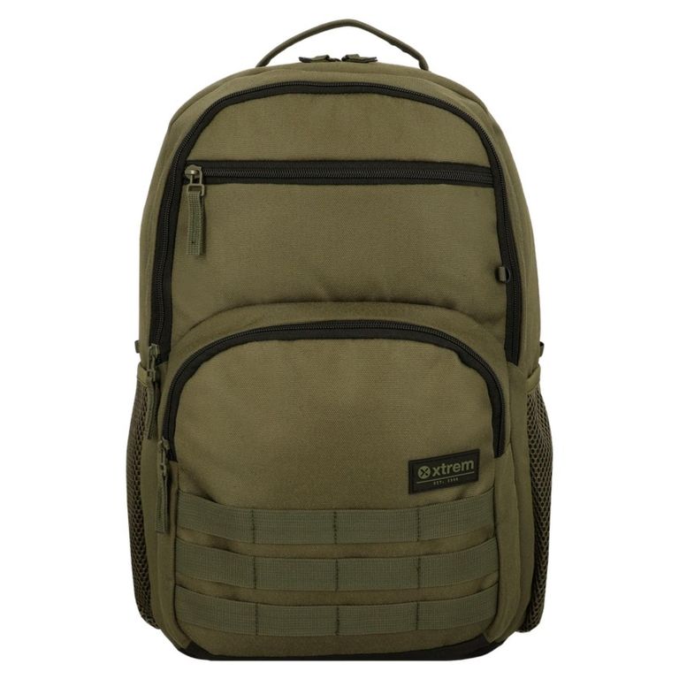 Mochila Notebook Maverick 6Xt 16"