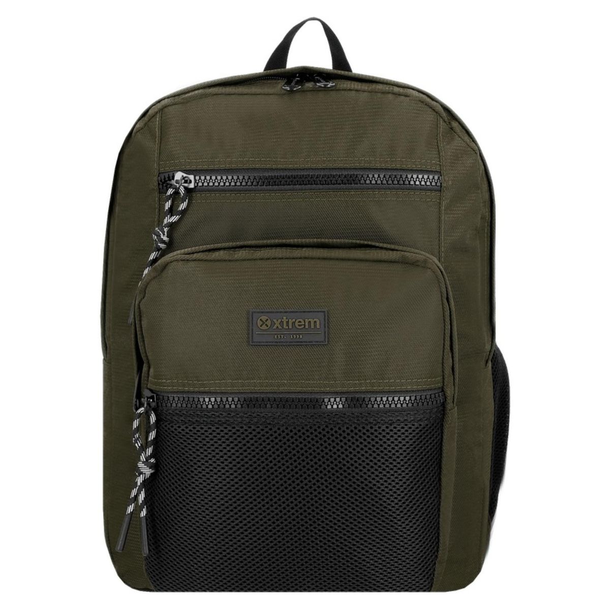 XTREM - Mochila Notebook Xtrem Kong 6Xt 15"