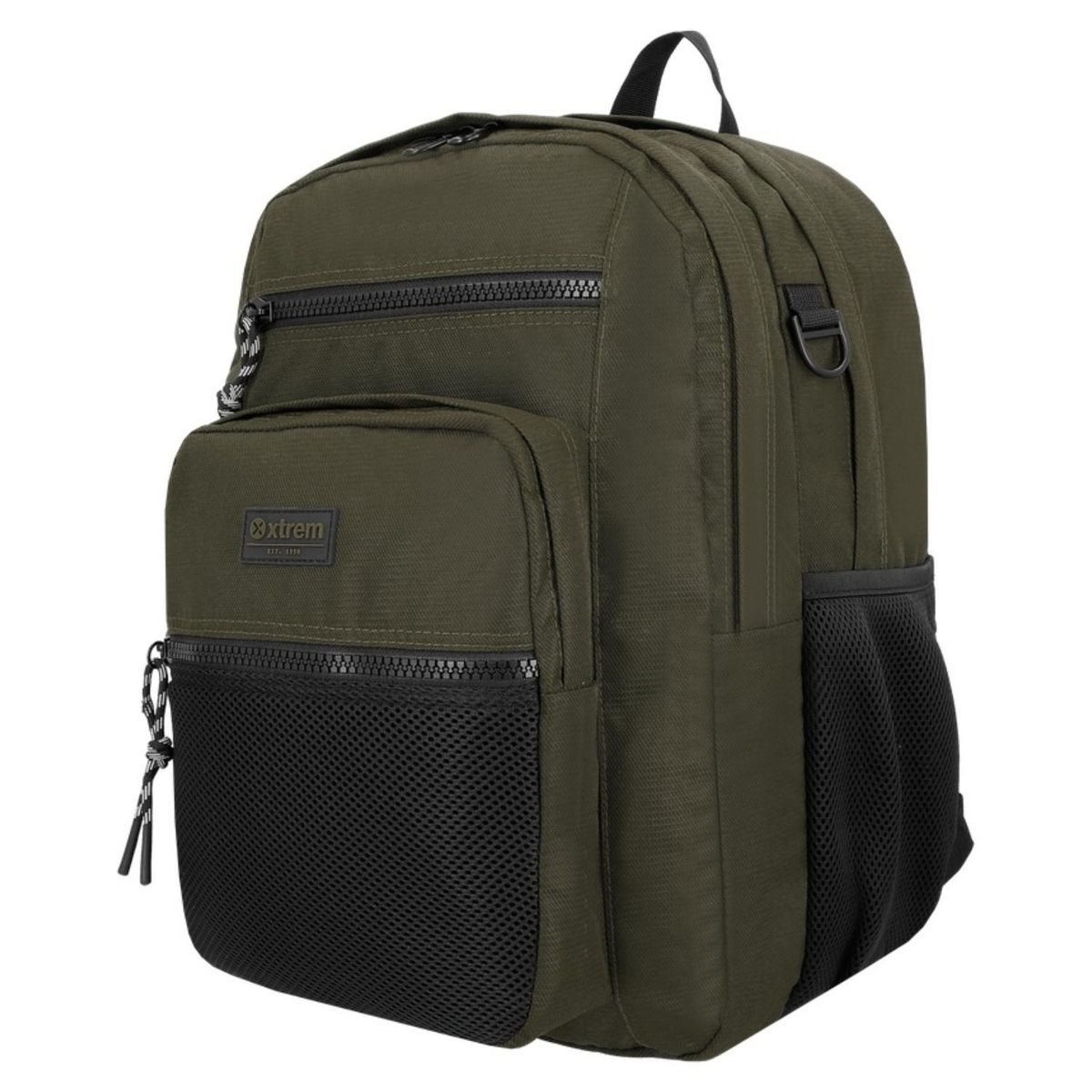 XTREM - Mochila Notebook Xtrem Kong 6Xt 15"