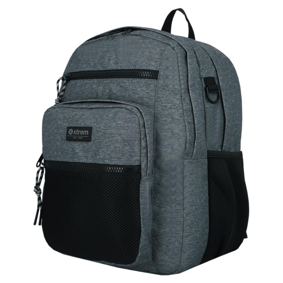 XTREM - Mochila Notebook Xtrem Kong 6Xt 15"