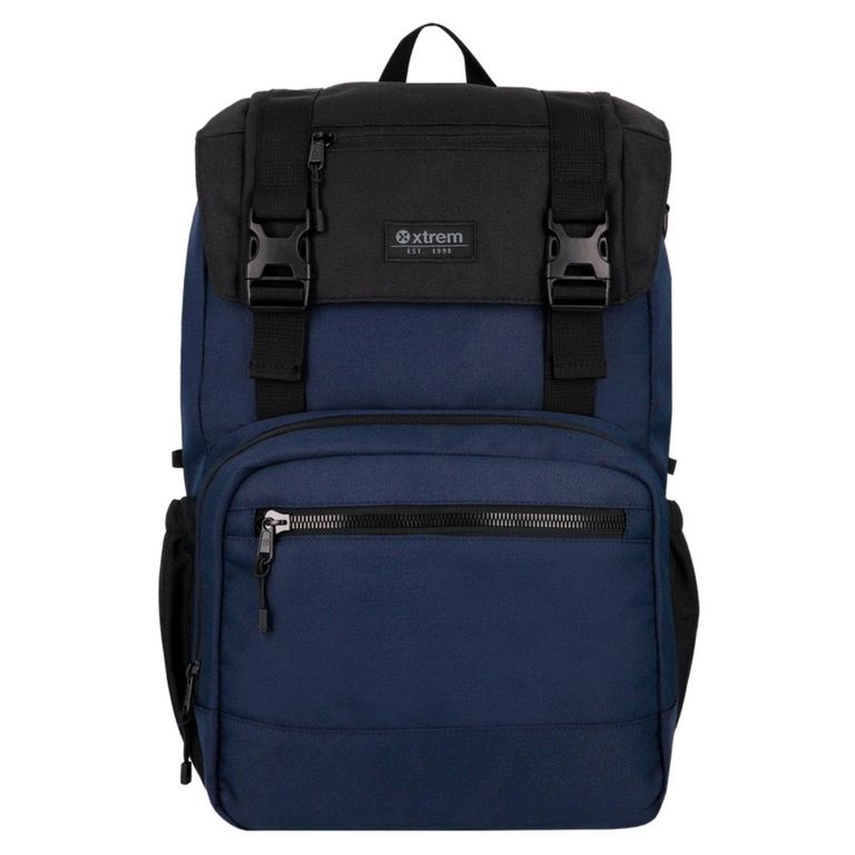 Mochila Notebook Kent 6Xt 16"