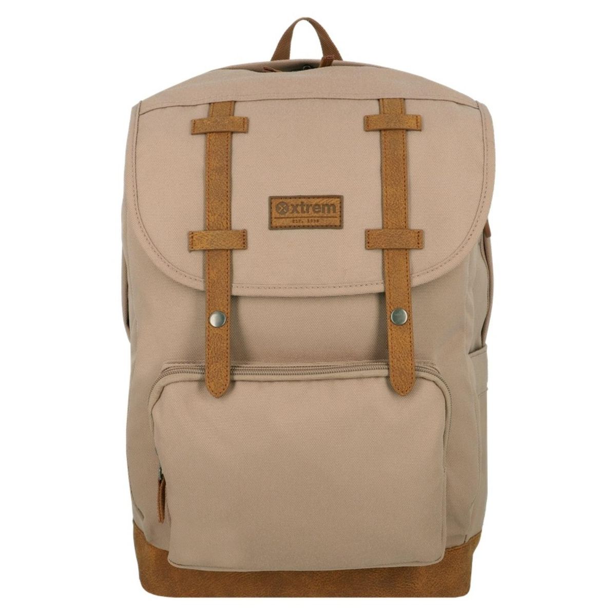 XTREM - Mochila Notebook Xtrem Straps 2.0 6Xt 16"