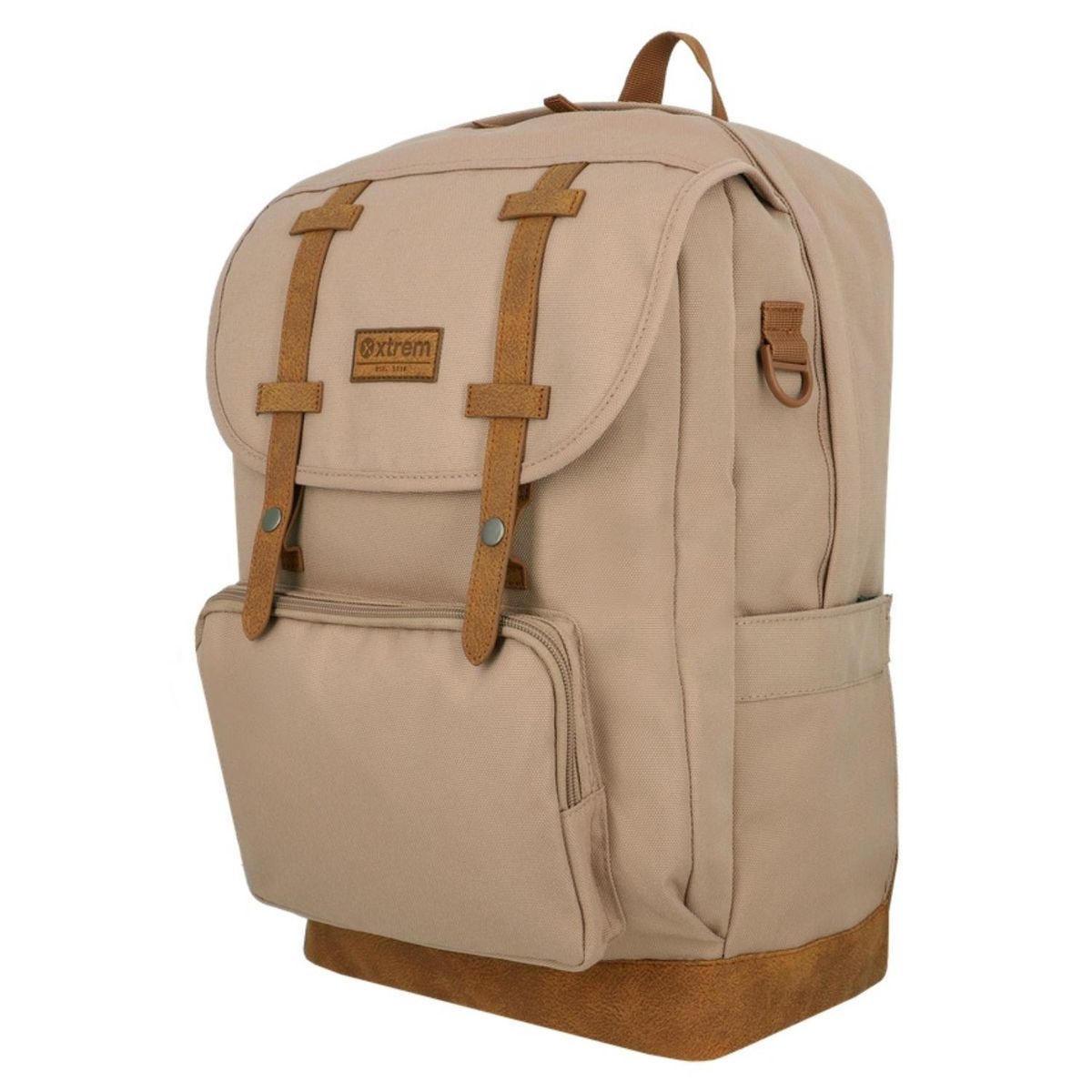 XTREM - Mochila Notebook Xtrem Straps 2.0 6Xt 16"