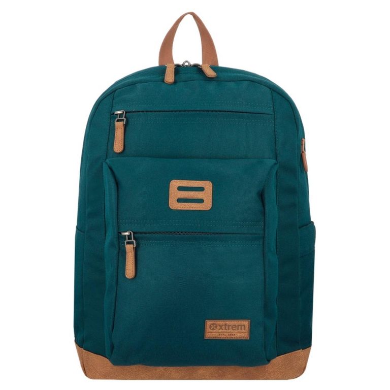 Mochila Notebook Jersey 2.0 6Xt 16"