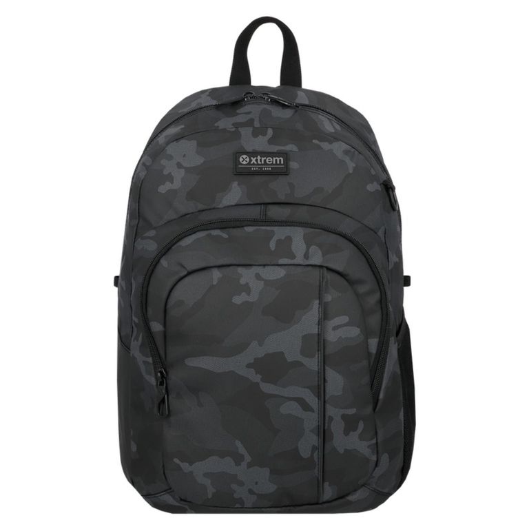 Mochila Notebook Atomik 6Xt 15"