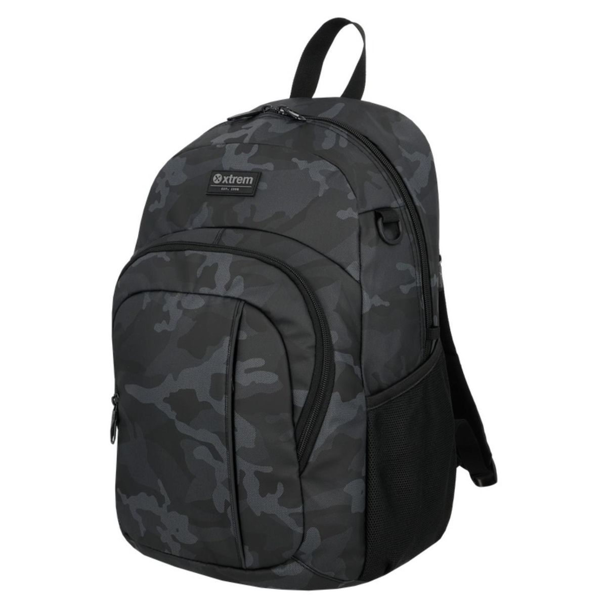 XTREM - Mochila Notebook Xtrem Atomik 6Xt 15"
