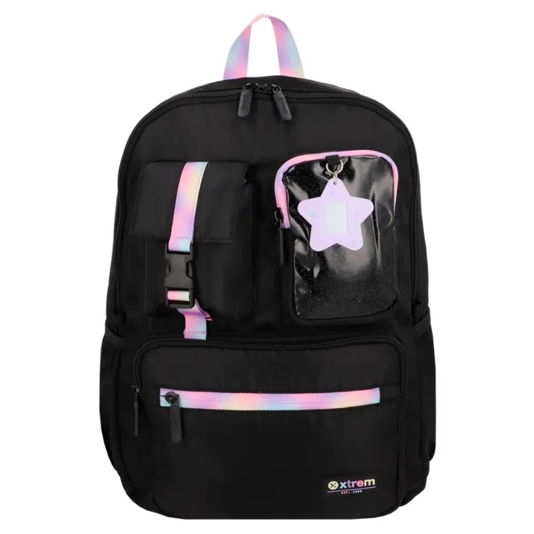 Mochila Notebook Cleveland 6Xt 15"