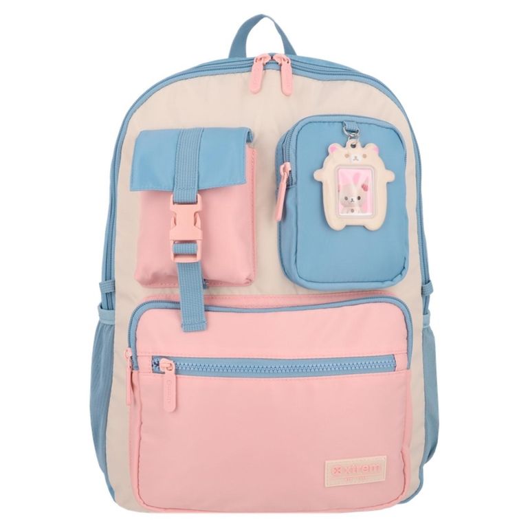 Mochila Notebook Cleveland 6Xt 15"