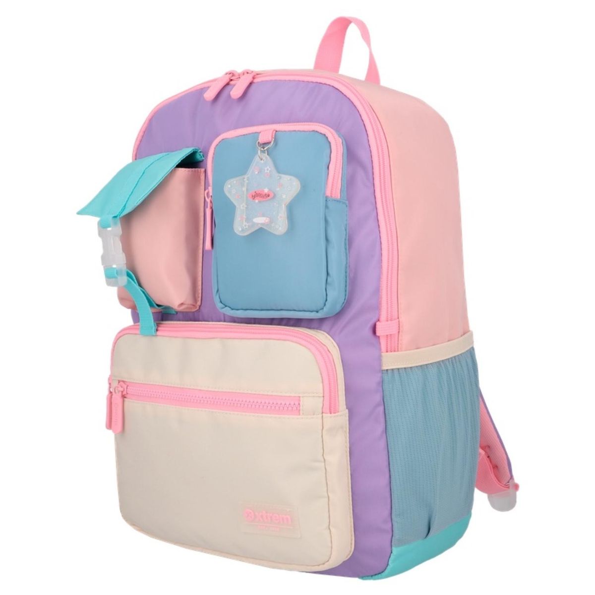 XTREM - Mochila Notebook Xtrem Cleveland 6Xt 15"