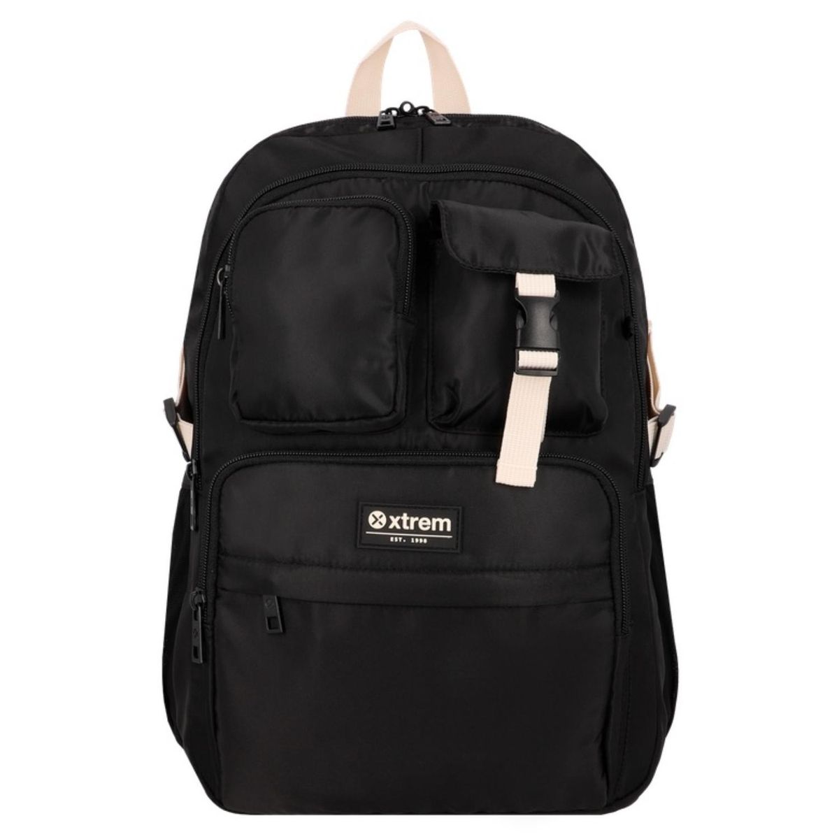 XTREM - Mochila Notebook Xtrem Kira 6Xt 15"
