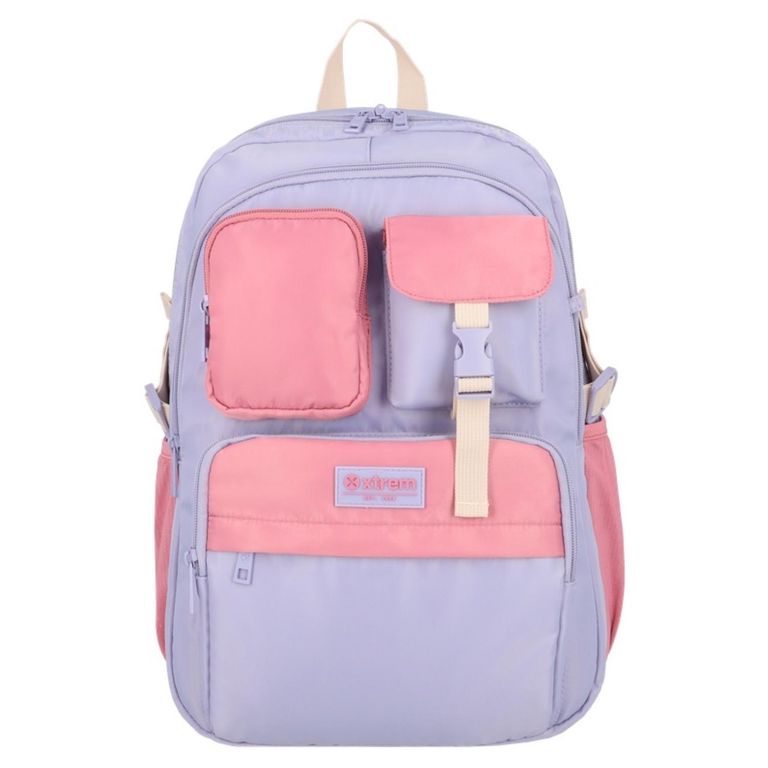Mochila Notebook Kira 6Xt 15"