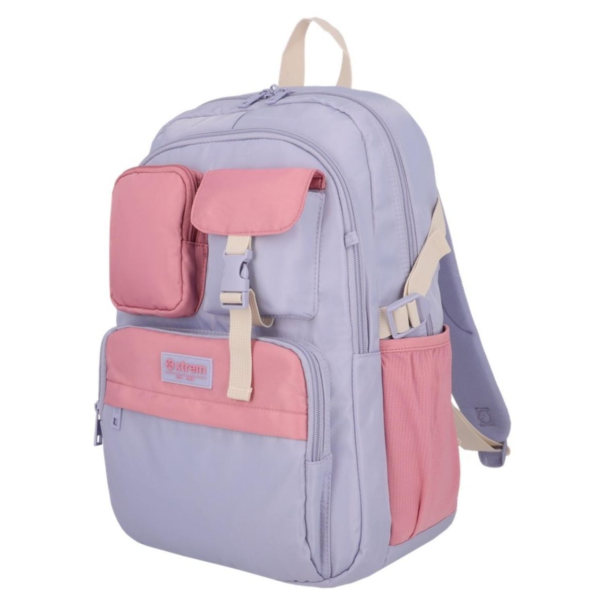 XTREM - Mochila Notebook Xtrem Kira 6Xt 15"