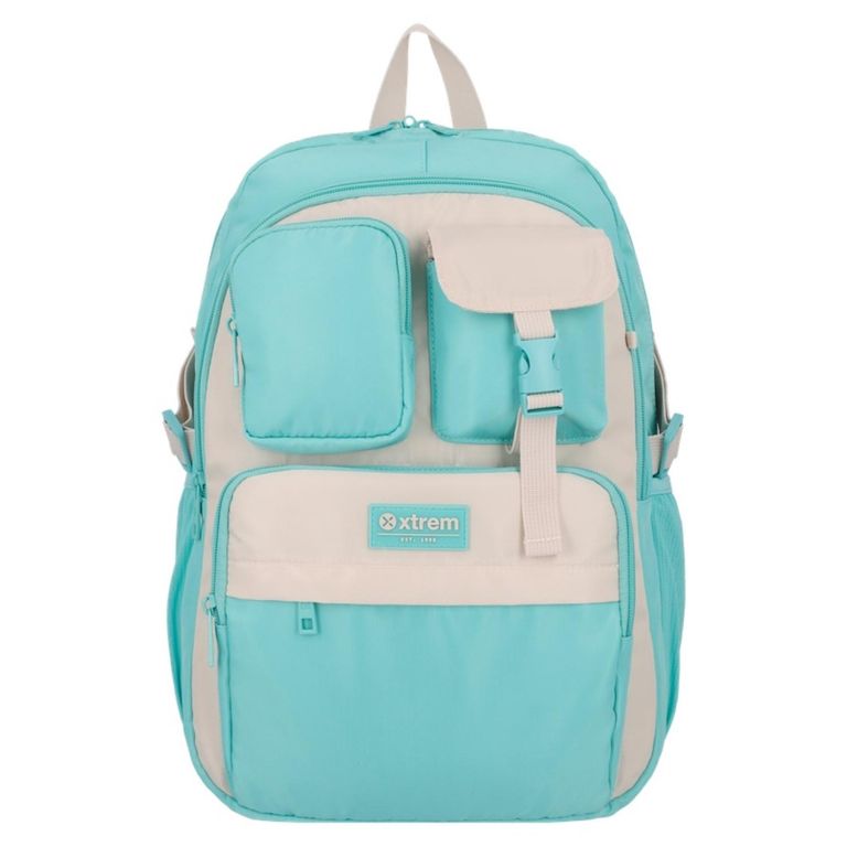 Mochila Notebook Kira 6Xt 15"