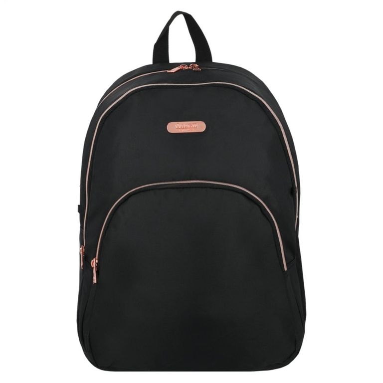 Mochila Notebook Kansas 6Xt 15"