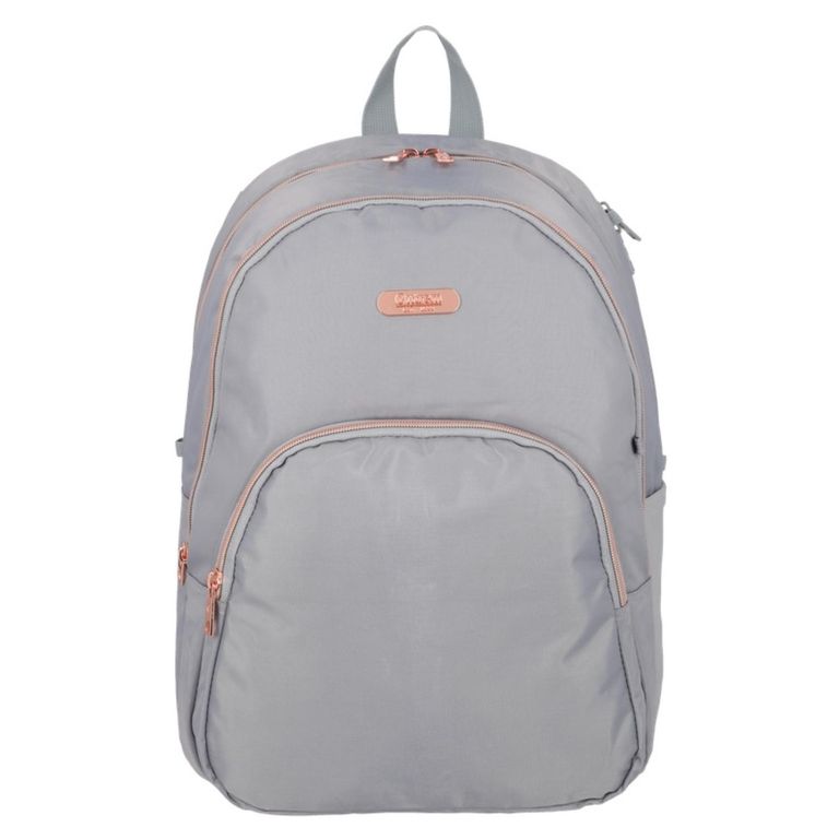 Mochila Notebook Kansas 6Xt 15"