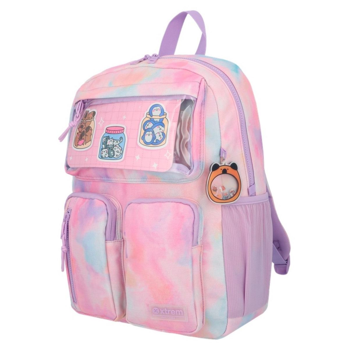 XTREM - Mochila Notebook Xtrem Queens 6Xt 15"