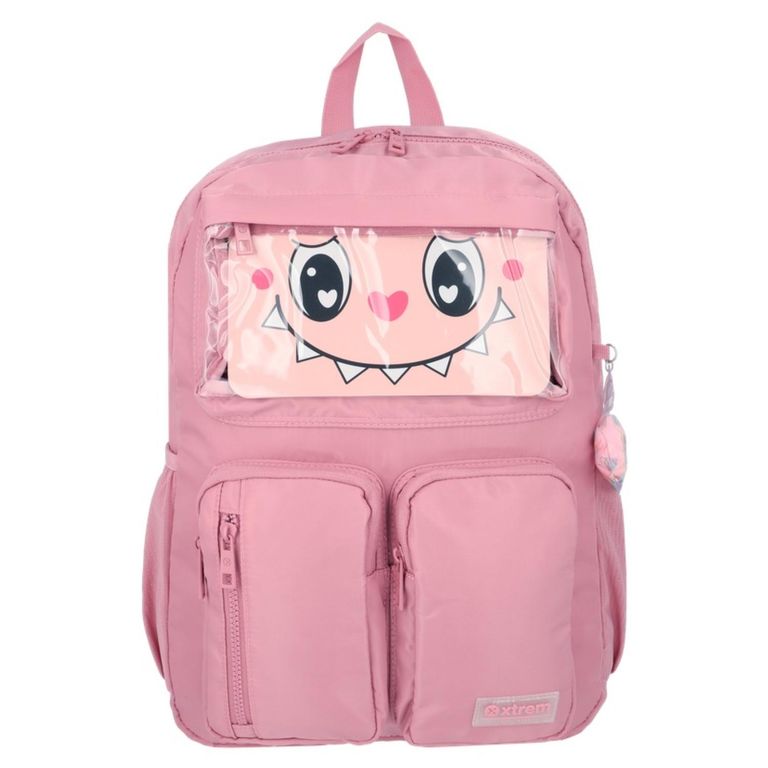 Mochila Notebook Queens 6Xt 15"